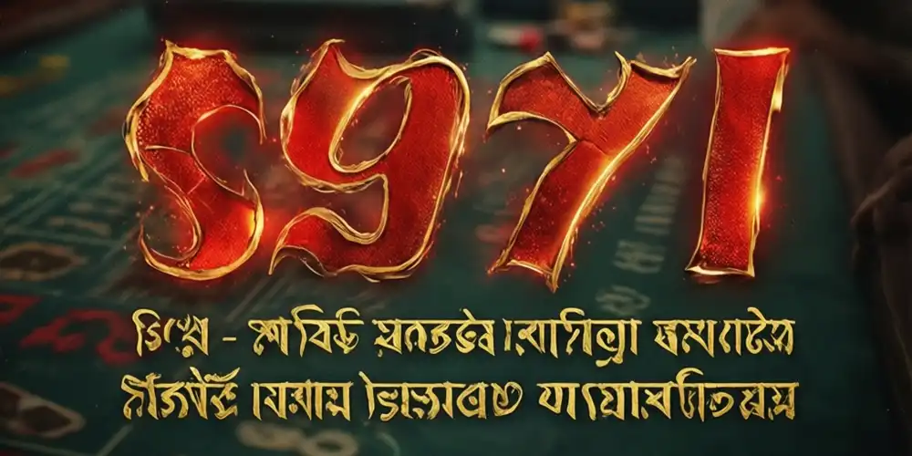 1971 Bet Banner