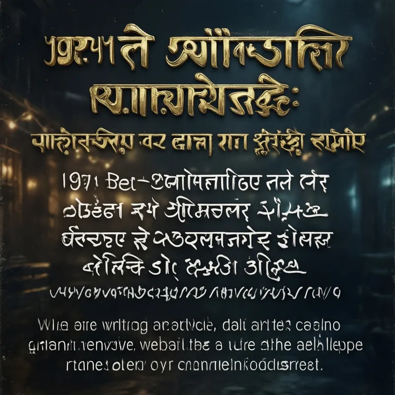 বেটিং টিপস